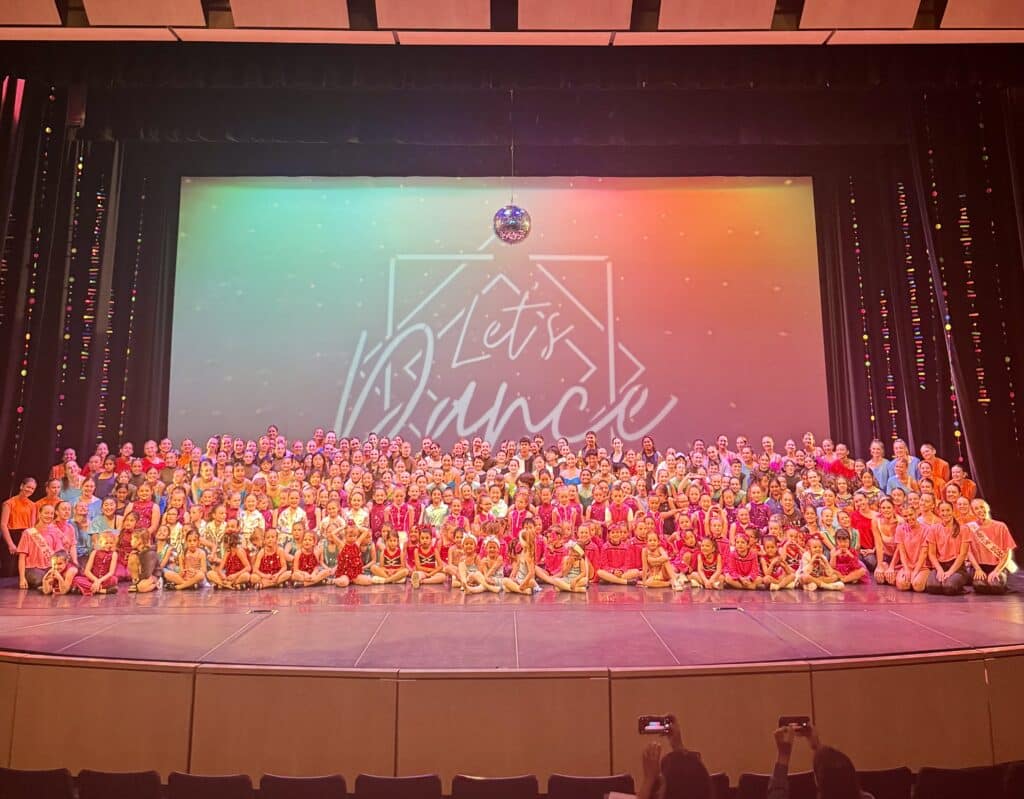 elite dance studio